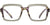Sunny - Gray / 1.25 - Reading Glasses