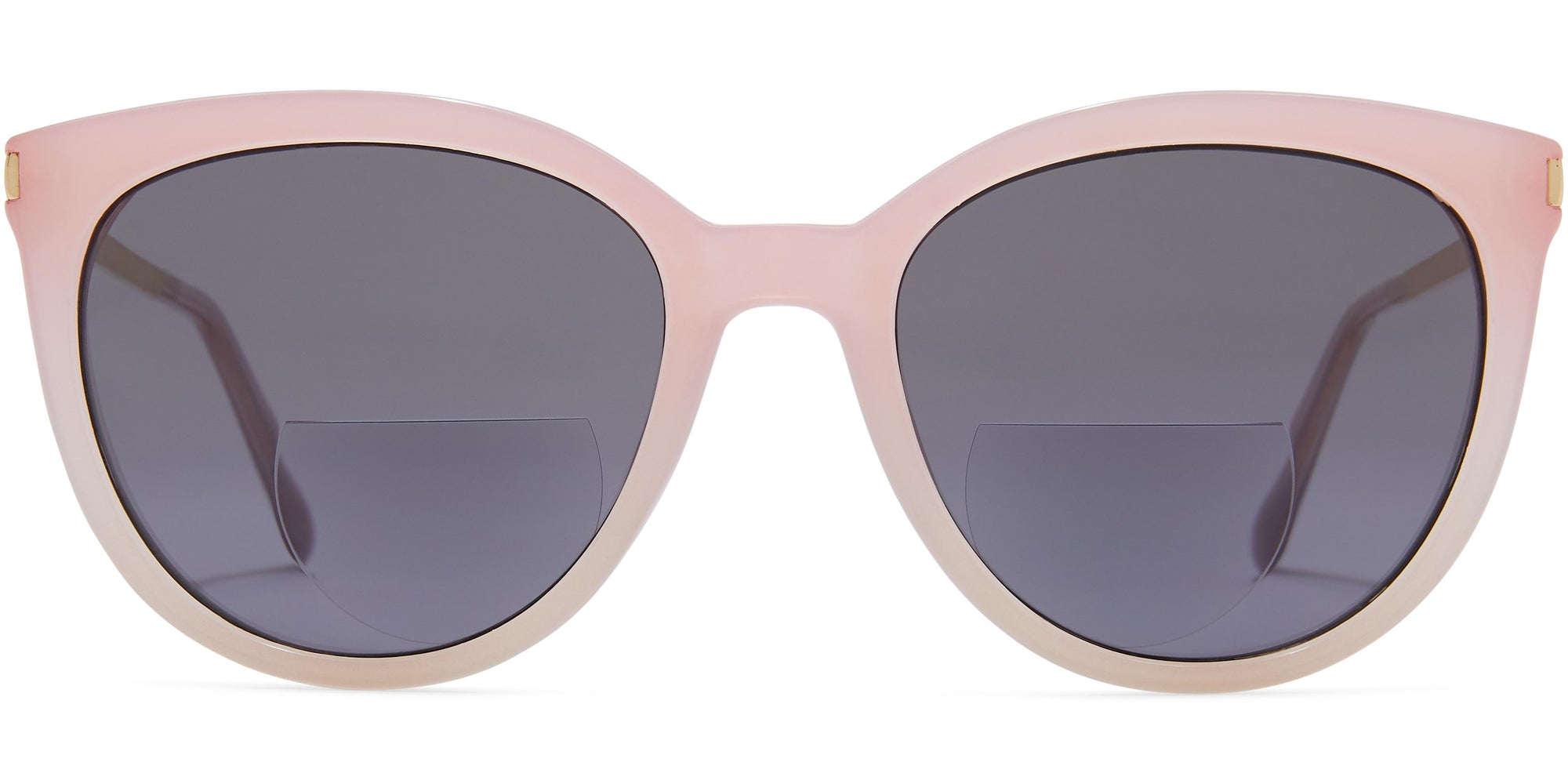 Celeste - Pink / 1.25 - Reading Sunglasses