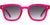 Rosie - Pink - Sunglasses
