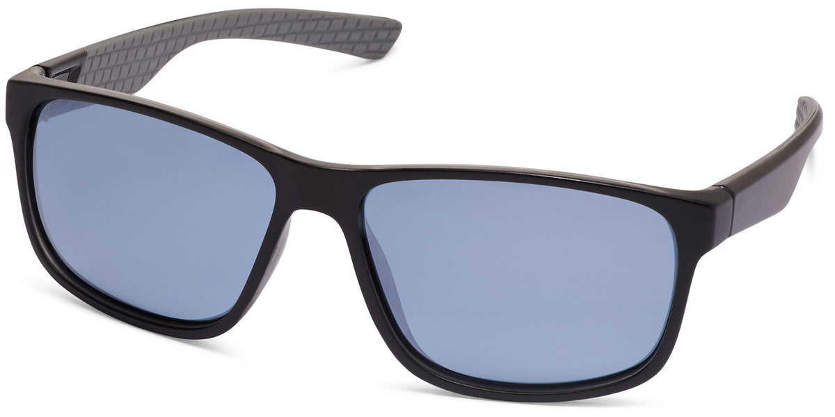Roy - Polarized Sunglasses