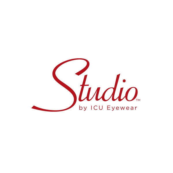 Studio by ICU Eyewear logo