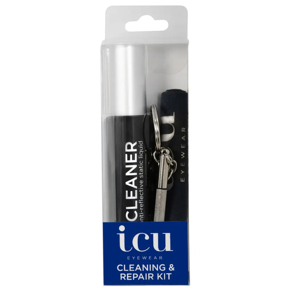 Accessories Clean and Repair Kit Accessory ICU Eyewear