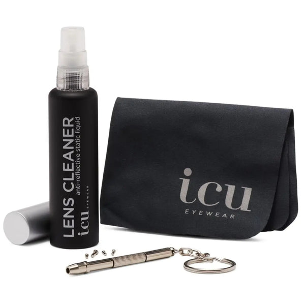 Accessories Clean and Repair Kit Accessory ICU Eyewear