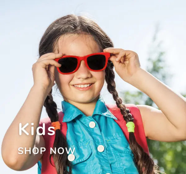 Image linked to shop for kid's sunglasses.