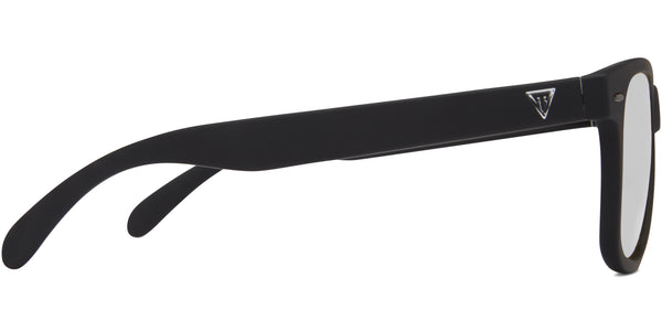 Typical Gamer - Raptor Blue Light Glasses - Zero Magnification - ICU Eyewear