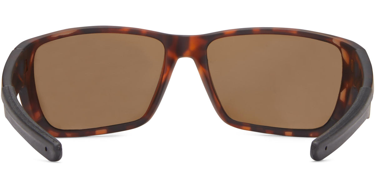 Hook - Polarized Sunglasses