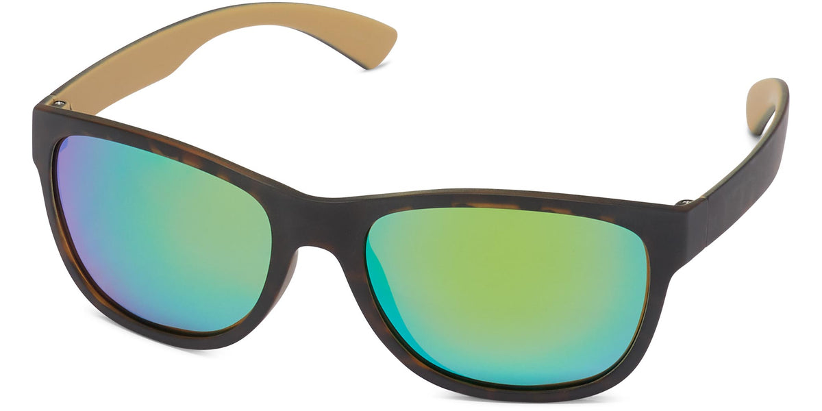 Arc - Polarized Sunglasses