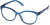 Poppy - Blue / 1.25 - Reading Glasses