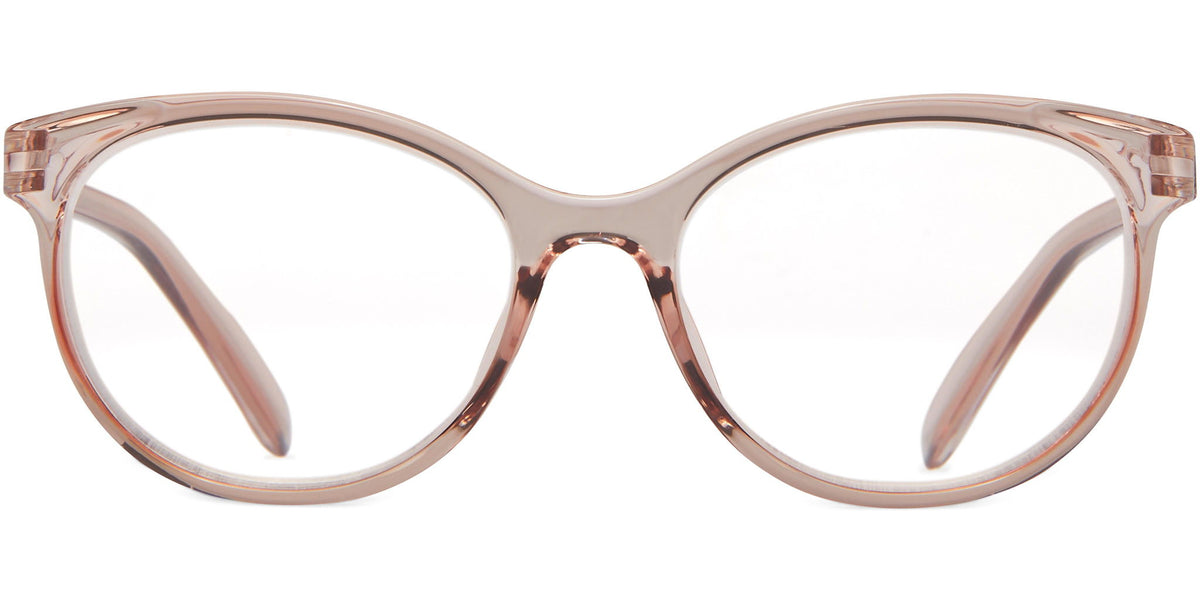 Poppy - Tan / 1.25 - Reading Glasses
