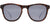 Aidan - Tortoise/Gray Lens - Sunglasses