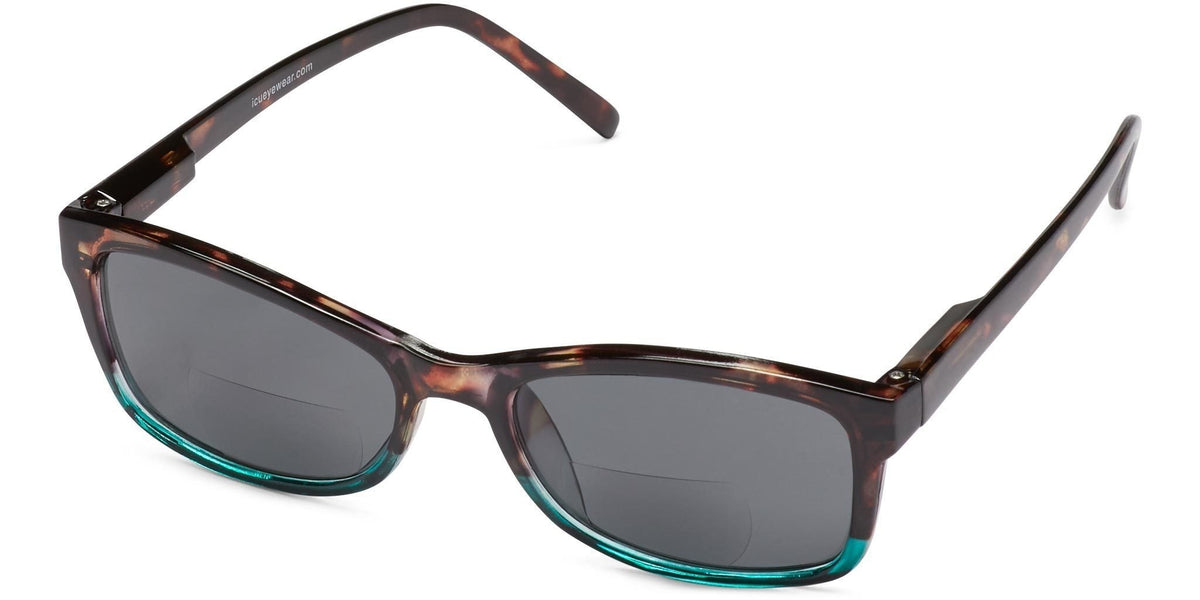 Bora Bifocal - Reading Sunglasses