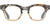 Bremen - Navy/Gold / 1.25 - Reading Glasses