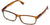 Brentwood - Tortoise / 1.25 - Reading Glasses