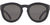 Brighton - Black/Gray Lens - Sunglasses