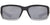 Caye - Black/Gray Lens - Sunglasses