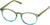 Formosa - Green/Turquoise / 1.25 - Reading Glasses