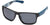 Maverick - Matte Black/Gray Lens - Polarized Sunglasses