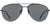 Puka - Black/Gray Lens - Sunglasses