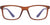 ScreenVision™ - Andy - Brown - Blue Light Glasses - Zero Magnification