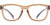 ScreenVision™ Remy - Taupe/Black - Blue Light Glasses - Zero Magnification