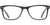 ScreenVision™ Youth - Marshall - Black - Blue Light Glasses - Zero Magnification