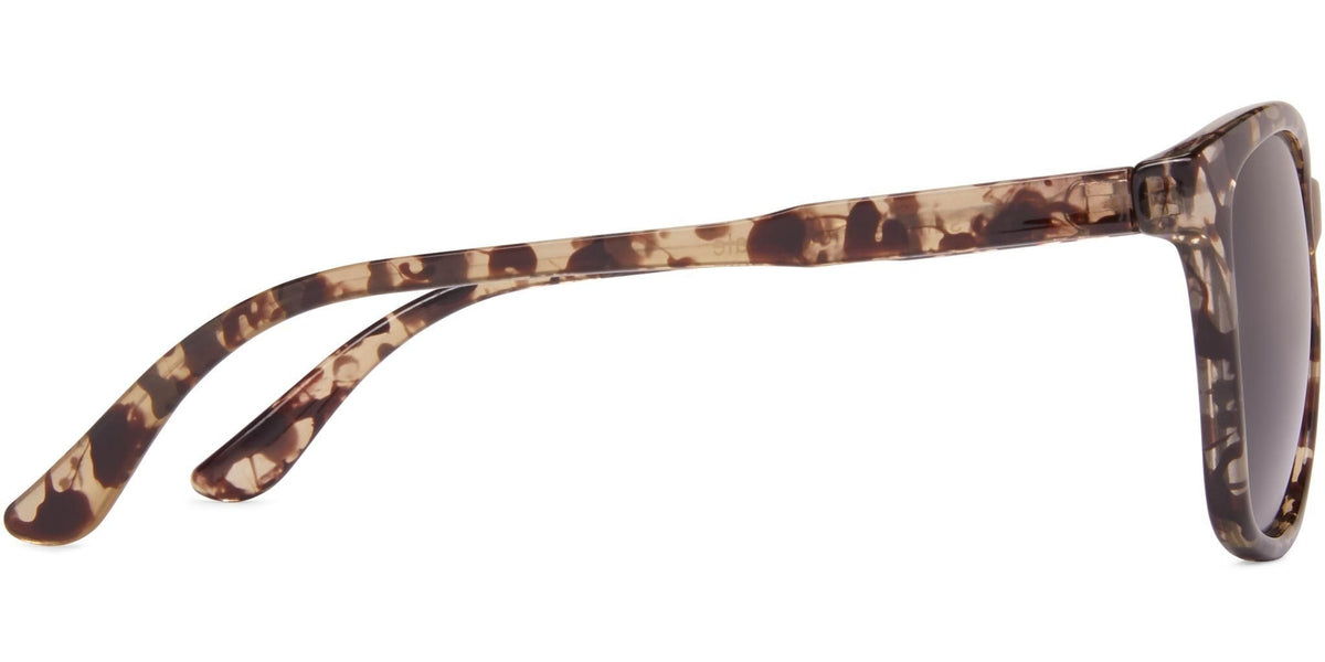 Serena Polarized - Tortoise - Polarized Sunglasses