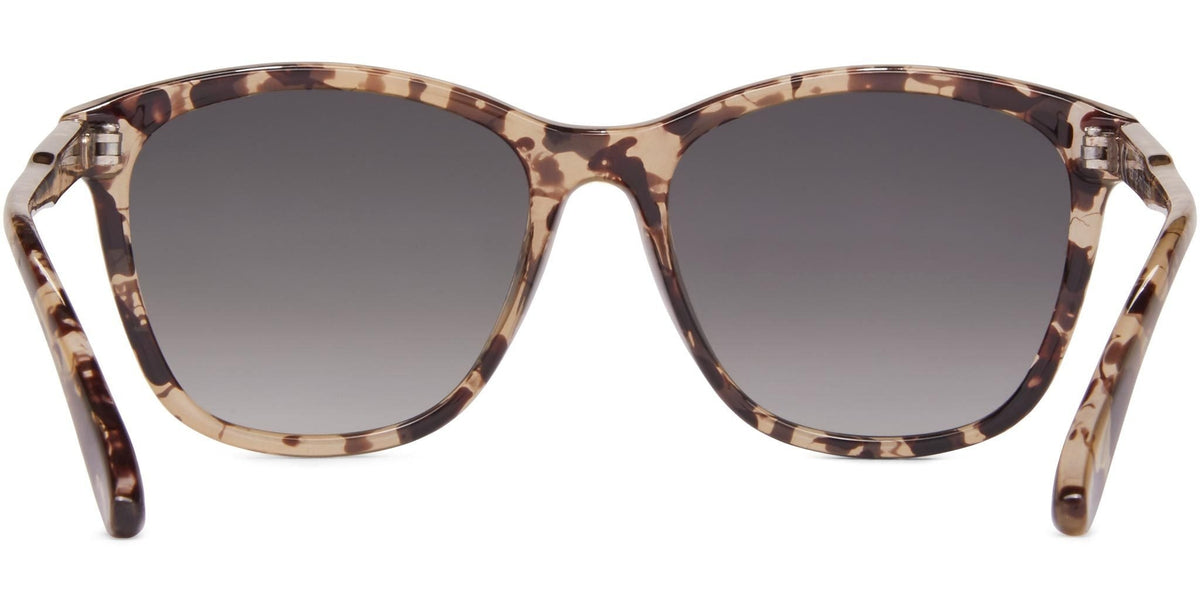 Serena Polarized - Tortoise - Polarized Sunglasses