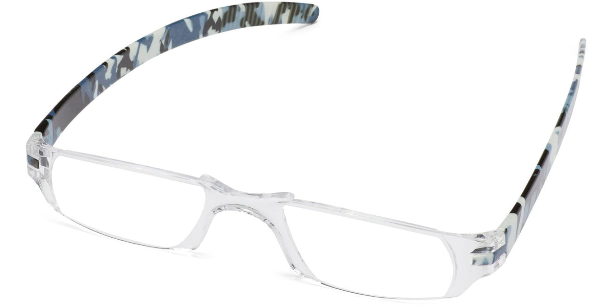 SlimVision® Readers Camo - Reading Glasses