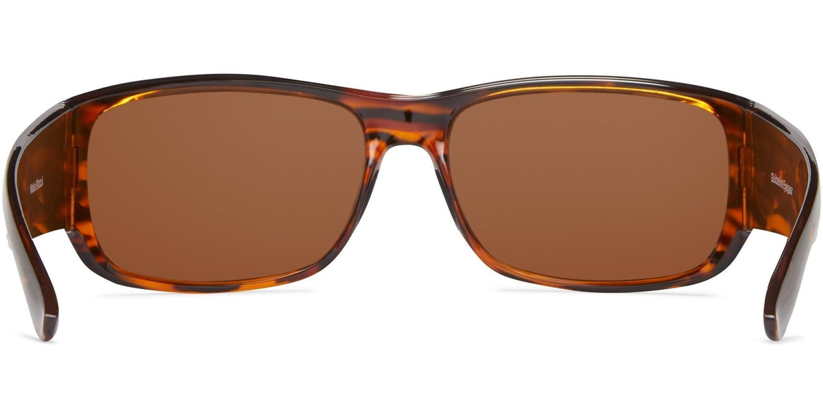 Wake Bifocal - Polarized Sunglasses
