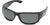 Wake - Shiny Black/Gray Lens - Polarized Sunglasses