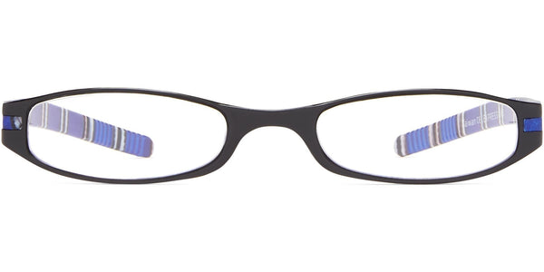  I.C.U. Eyewear Reading Glasses - Esquel - Red - +1.75  (77074303) : Health & Household