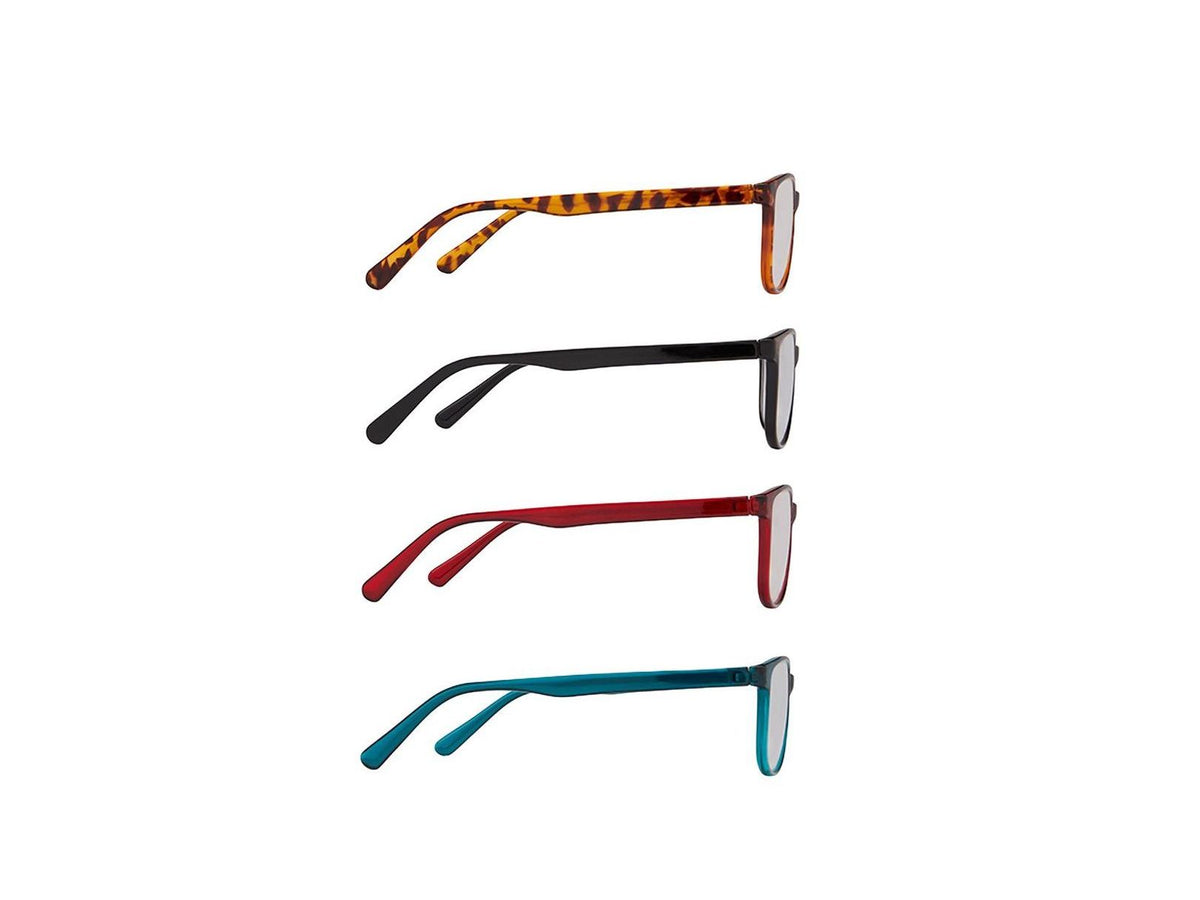 Fashion 4-Pack