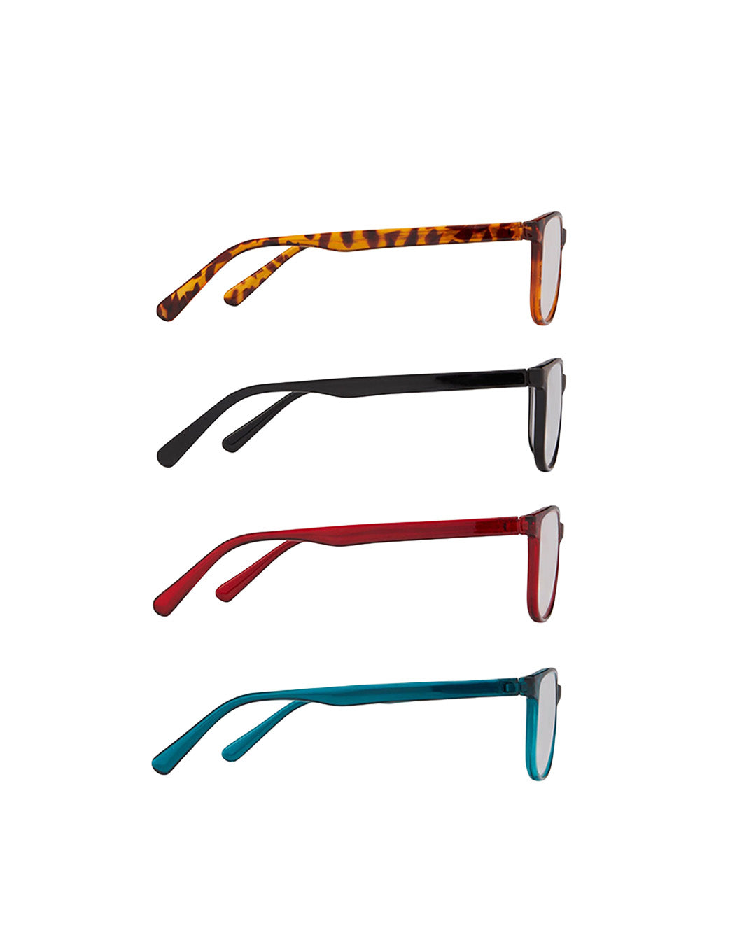 Fashion 4-Pack