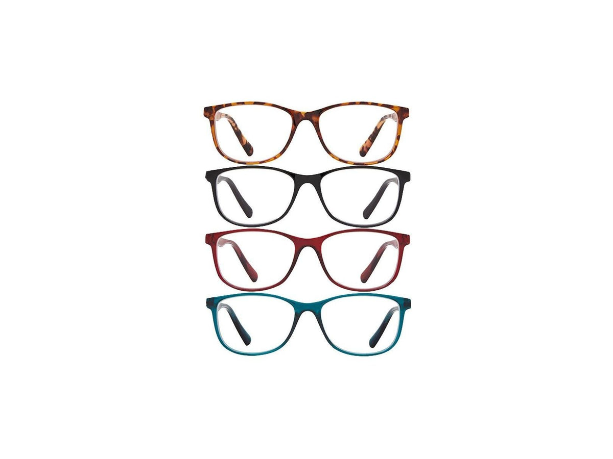 Fashion 4-Pack