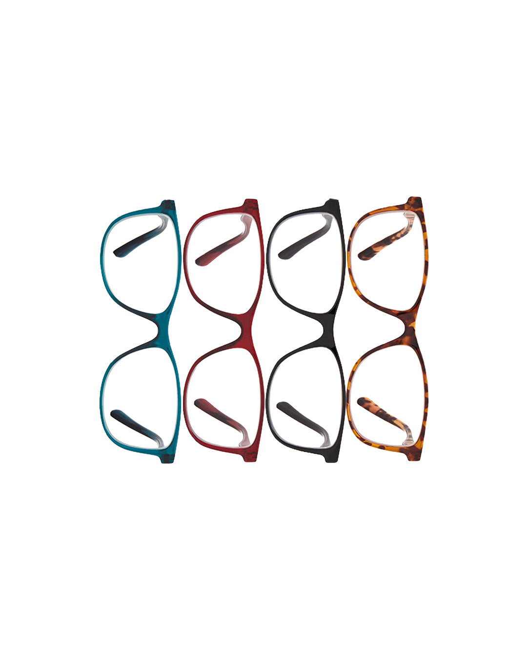 Fashion 4-Pack
