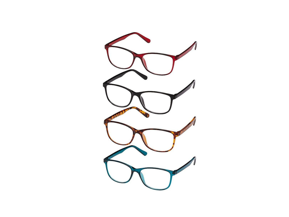 Fashion 4-Pack