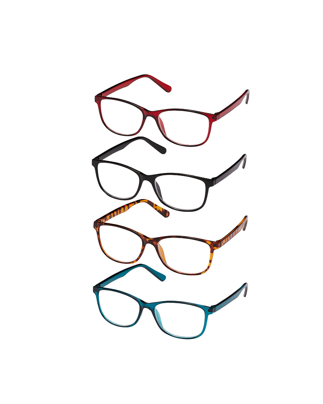Fashion 4-Pack