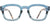 Madison - Blue/Tortoise / 1.25 - Reading Glasses