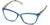 Elsie - Blue / 1.25 - Reading Glasses