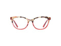 Paisley - Raseberry Floral Print / 1.25 - Reading Glasses
