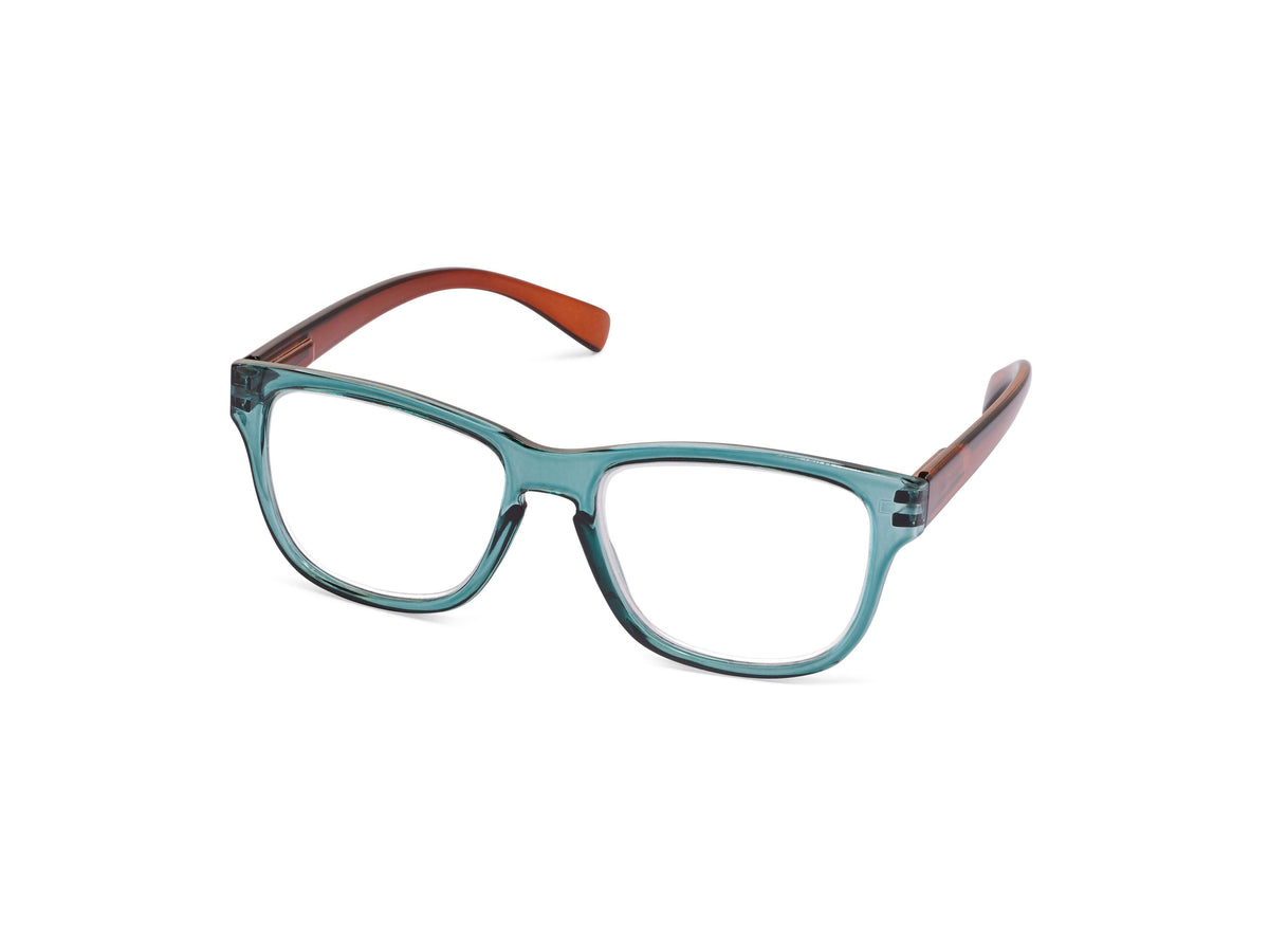 Sage - Blue Light Filtering Readers