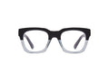 Jane - Black_Gray / 1.25 - Reading Glasses