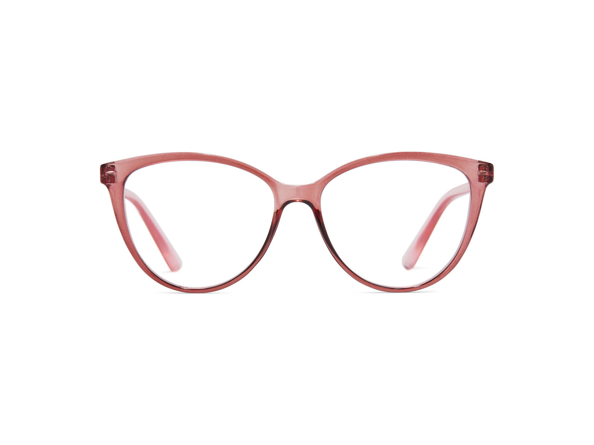 Harmony - Rasberry / 1.25 - Reading Glasses