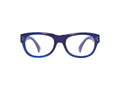 Milan - Blue / 1.25 - Blue Light Filtering Readers