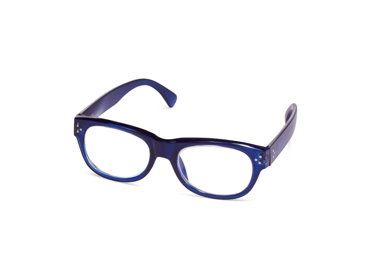 Milan - Blue Light Filtering Readers