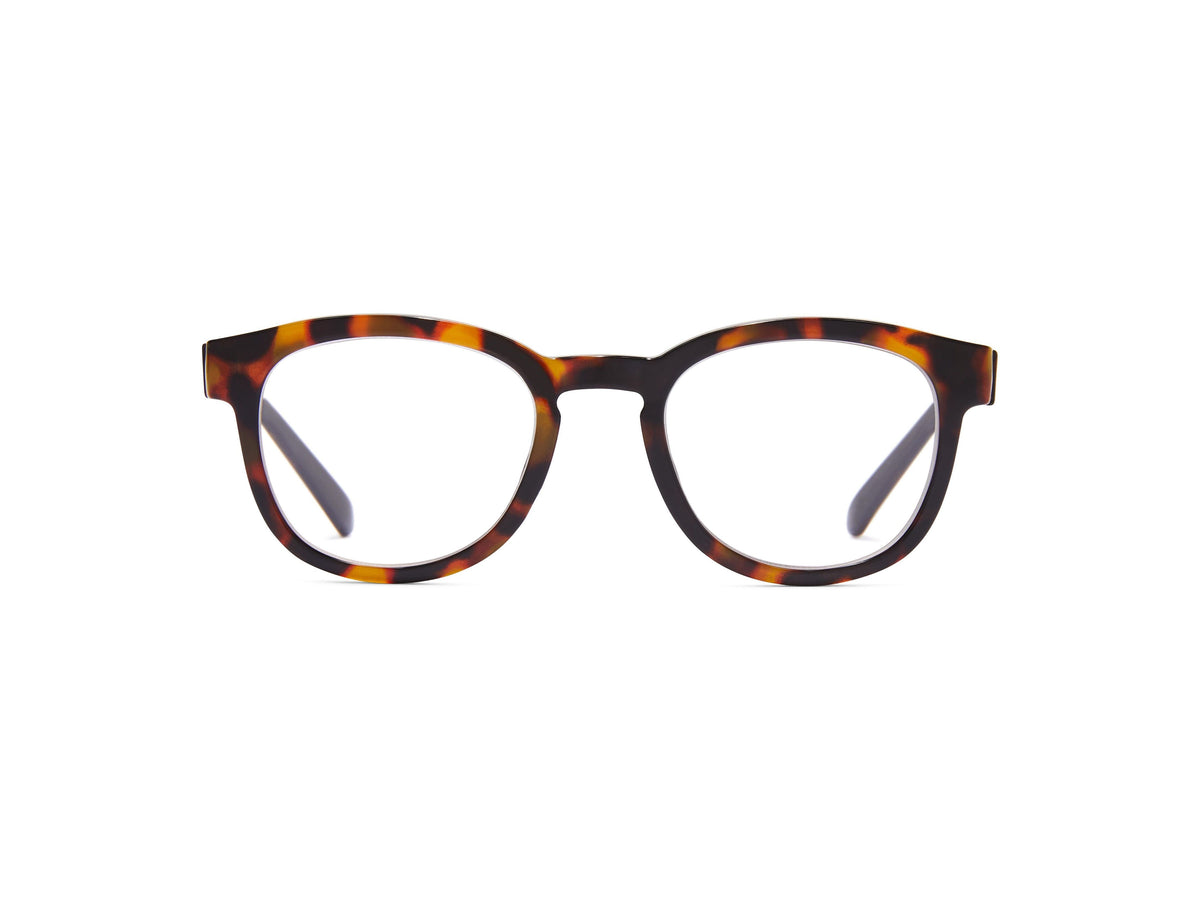 Mel - Tortoise / 1.25 - Reading Glasses