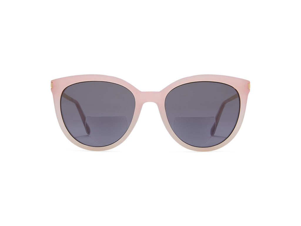 Celeste - Pink / 1.25 - Reading Sunglasses