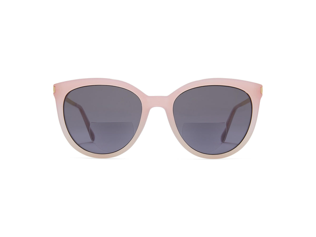 Celeste - Pink / 1.25 - Reading Sunglasses