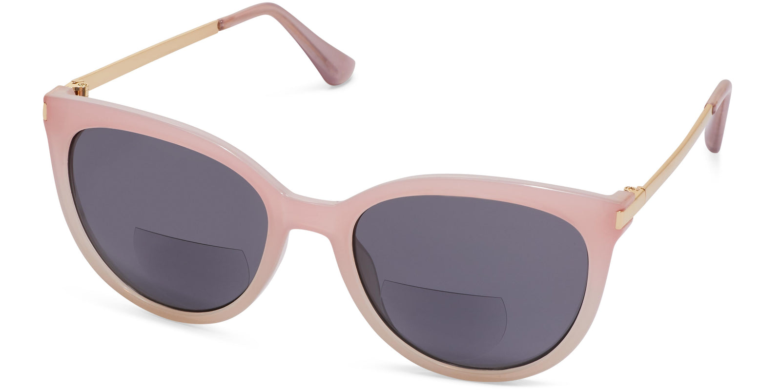 Celeste - Pink / 1.25 - Reading Sunglasses
