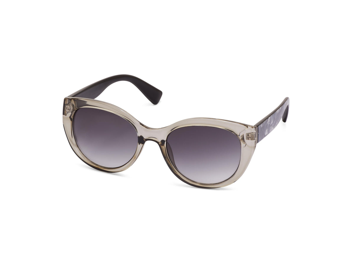 Summer - Gray-Tortoise - Sunglasses